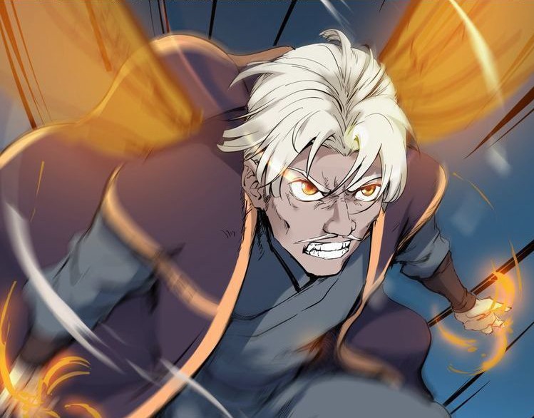 Dragon’s Blood Vessels Chapter 34 Gambar 106